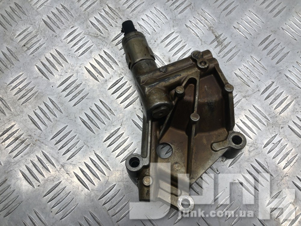 Клапан электромагнитный положения (фаз) распредвала правый для Land Rover Range Rover III oe LR023328 разборка бу