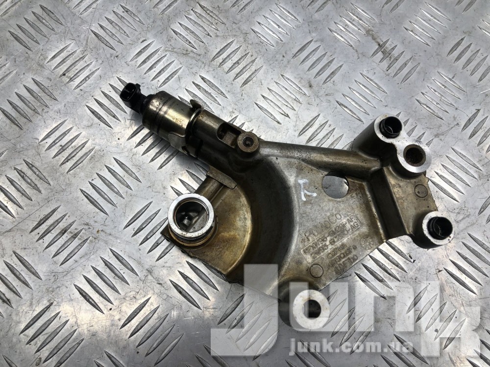 Клапан электромагнитный положения (фаз) распредвала правый для Land Rover Range Rover III oe LR023328 разборка бу