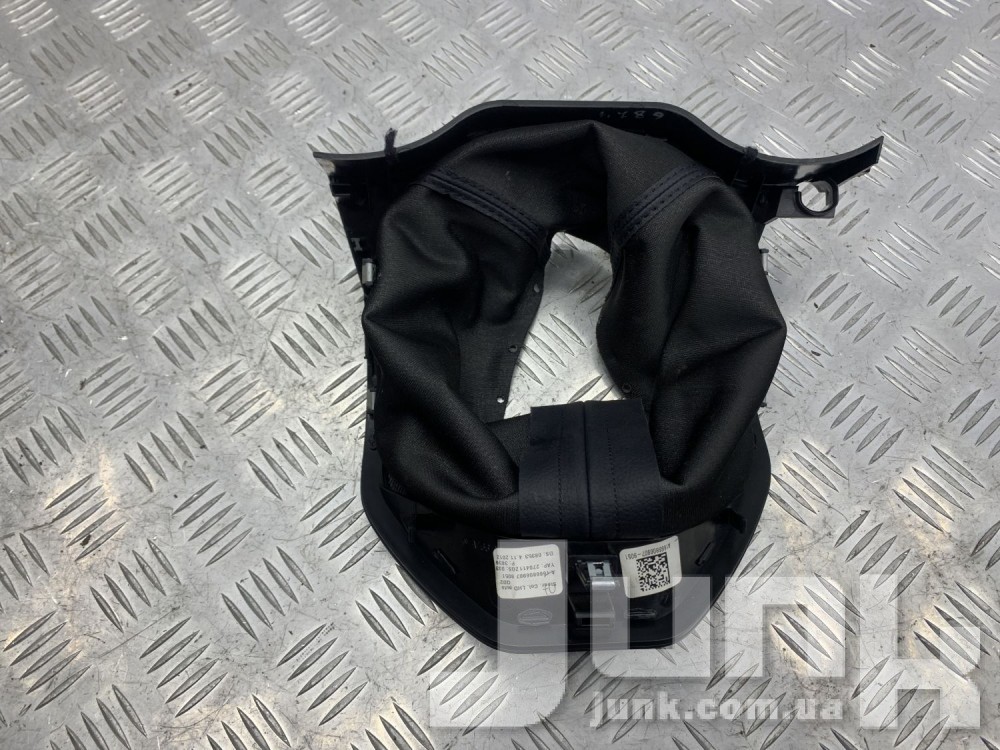 Кожух рулевой колонки для Mercedes X166 GL-Klasse oe A1666806907 запчасти бу Кожух рулевой колонки для Mercedes X166 GL-Klasse oe A1666806907 разборка бу