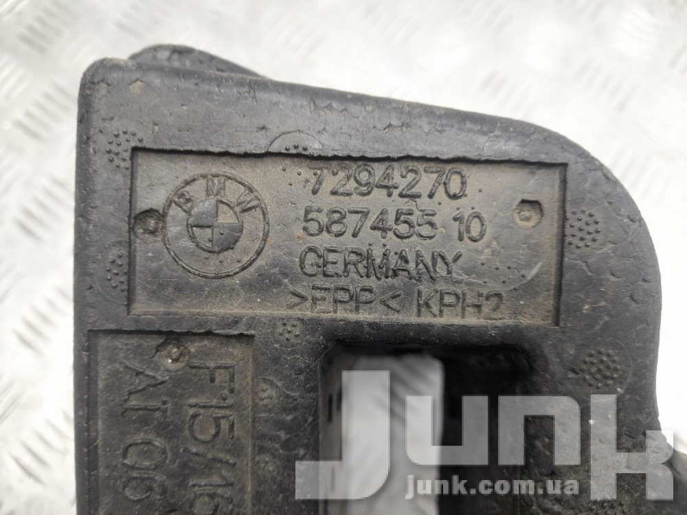 Наполнитель двери передней правой для BMW X5 F15 oe 51717294270 запчасти бу Наполнитель двери передней правой для BMW X5 F15 oe 51717294270 разборка бу