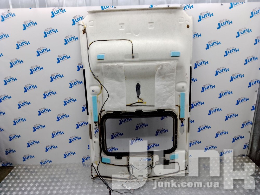 Потолок для Ford Focus ST MK3 oe DM51A51918LA35B8 разборка бу