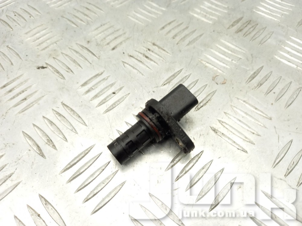 Датчик положения коленвала для Audi A4 B8 oe 06H906433C разборка бу
