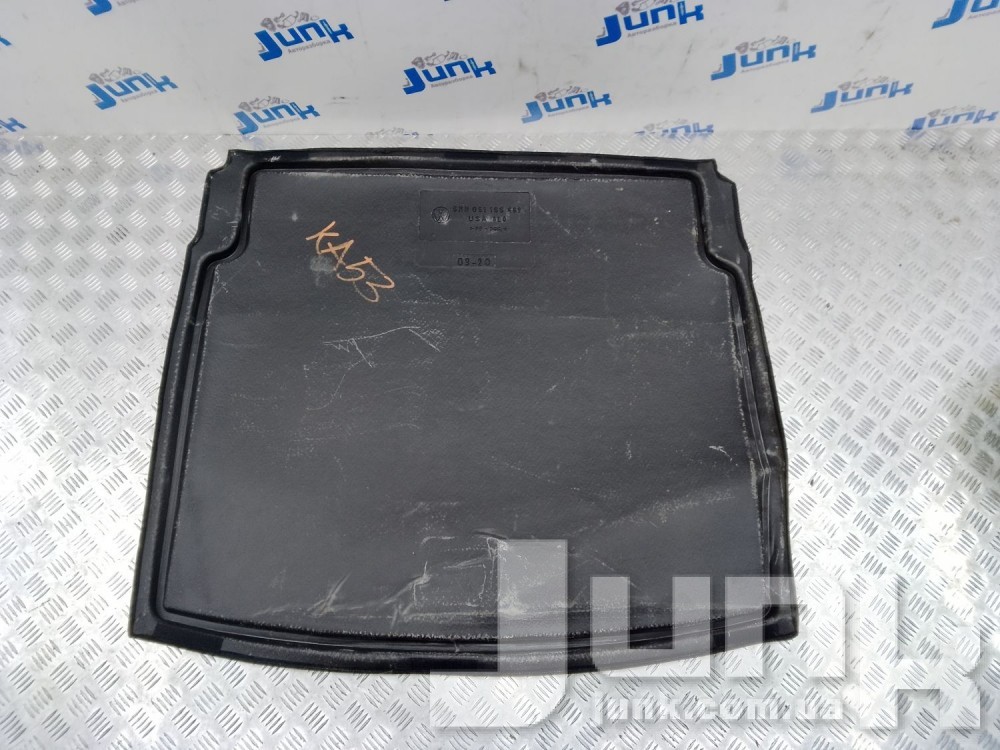 Система крепления багажа для Вольксваген Tiguan 2 oe 5NN061166469 запчасти бу Система крепления багажа для Вольксваген Tiguan 2 oe 5NN061166469 разборка бу