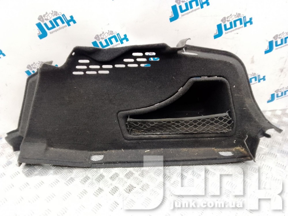 Обшивка багажника правая для Audi A4 B8 oe 8K5863888GCA9 разборка бу