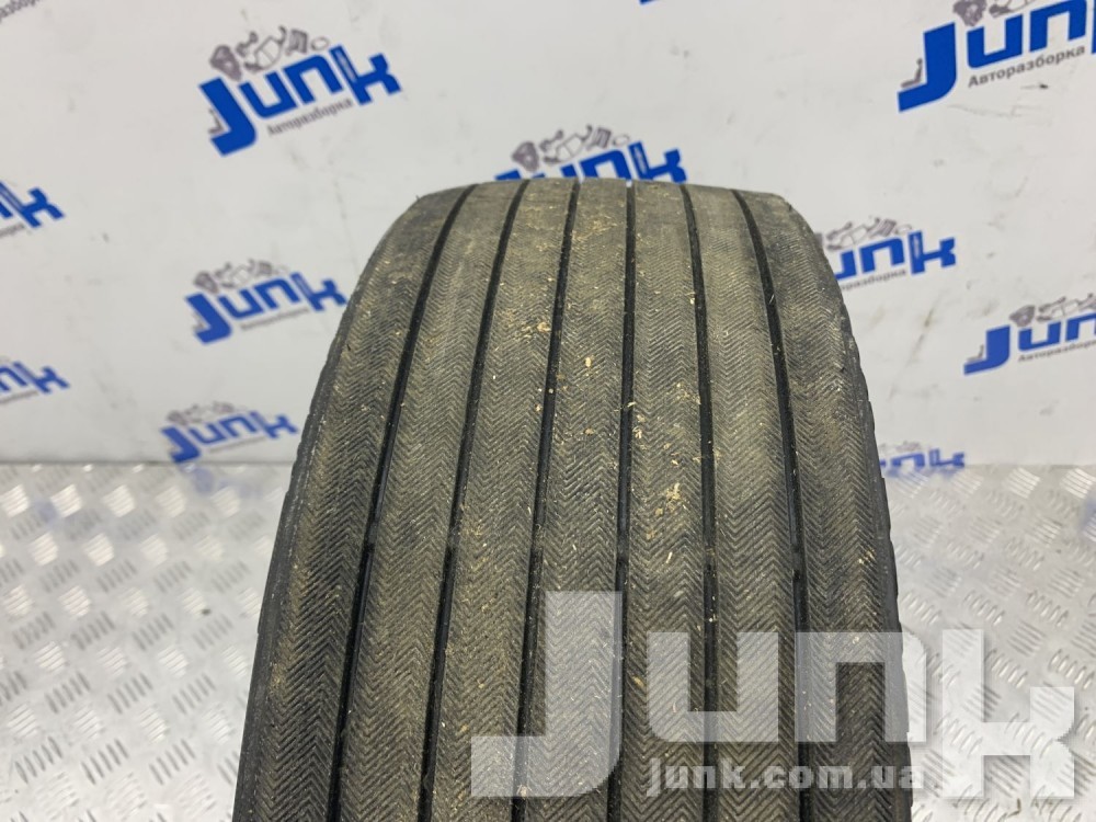 Диск запасного колеса (докатка) для Audi Q5 oe 8R0601025H разборка бу