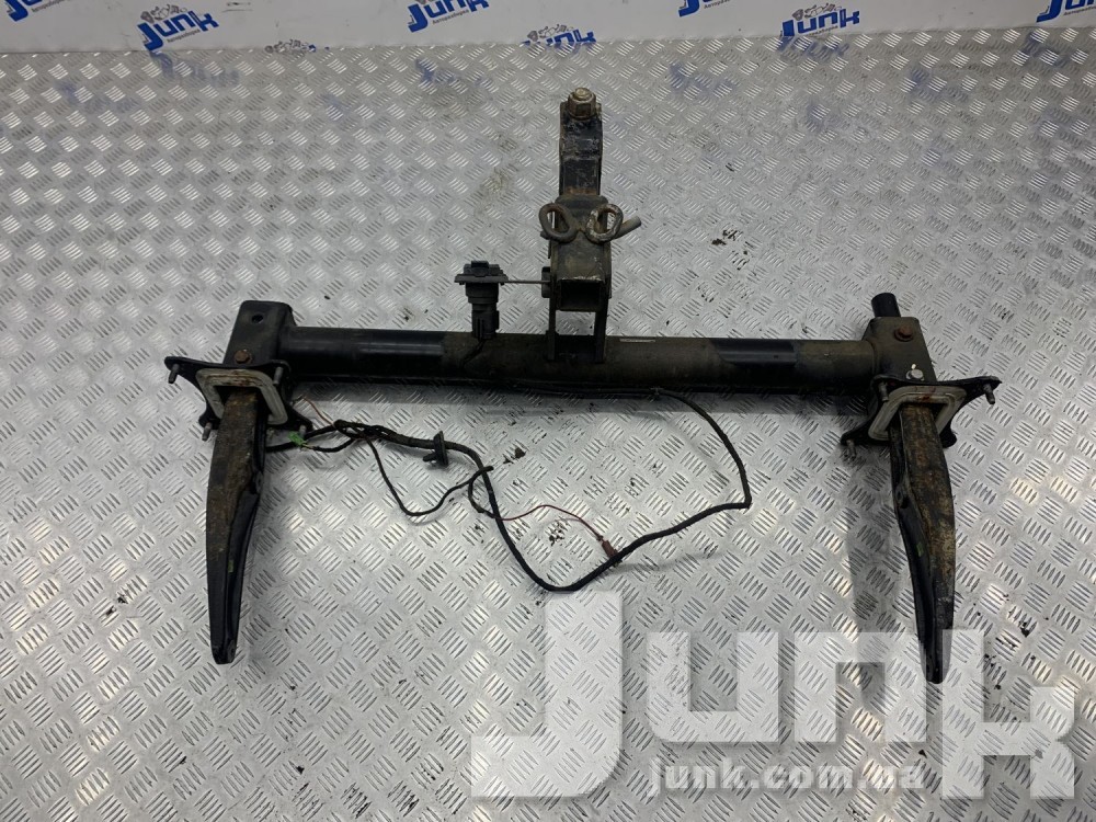 Фаркоп для Mercedes W164 oe  разборка бу