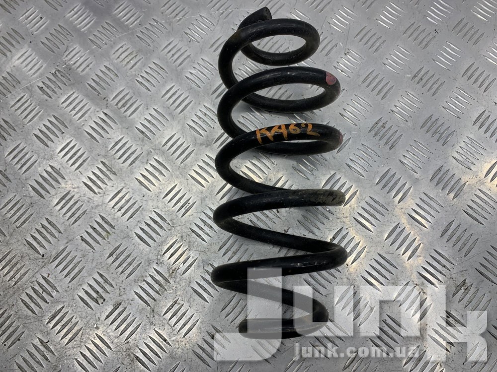 Пружина задней подвески левая/правая для Rogue T32 Б/У oe 550204BF0C разборка бу