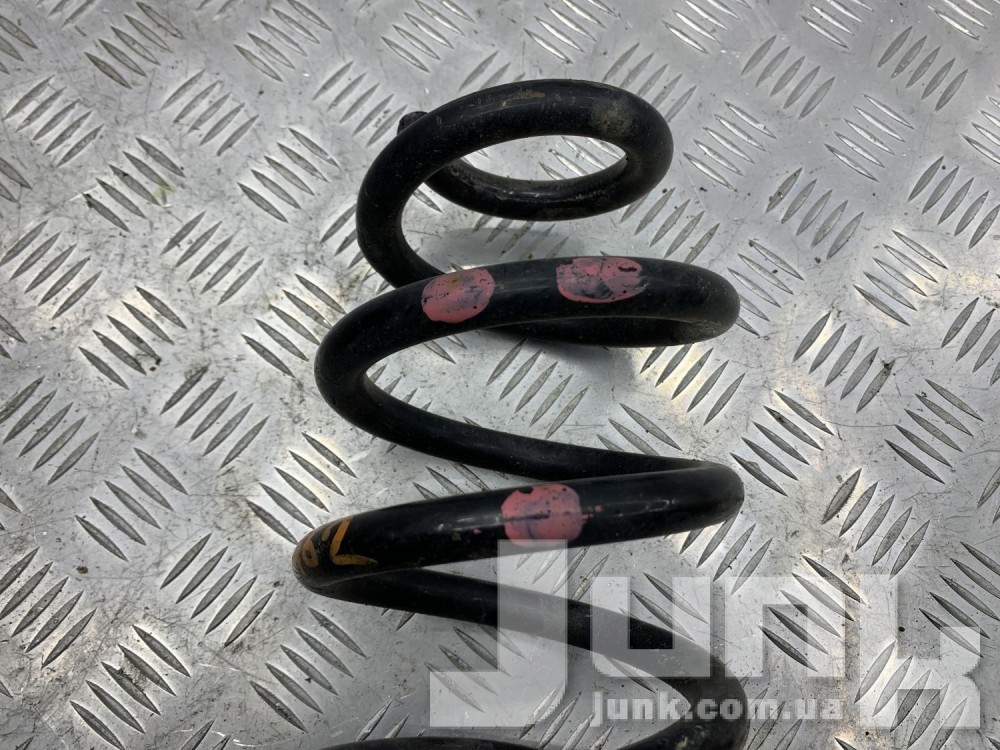 Пружина задней подвески левая/правая для Rogue T32 Б/У oe 550204BF0C разборка бу