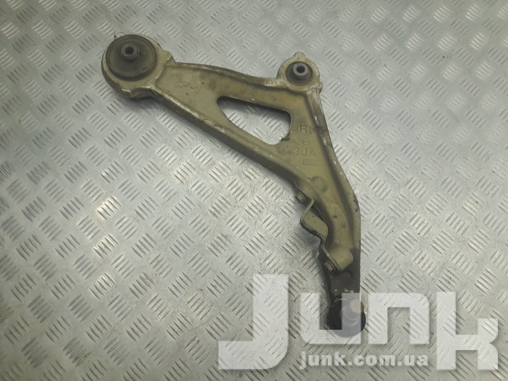 Рычаг передней подвески нижний правый для Infiniti QX60/JX35 oe 545003JA0A разборка бу
