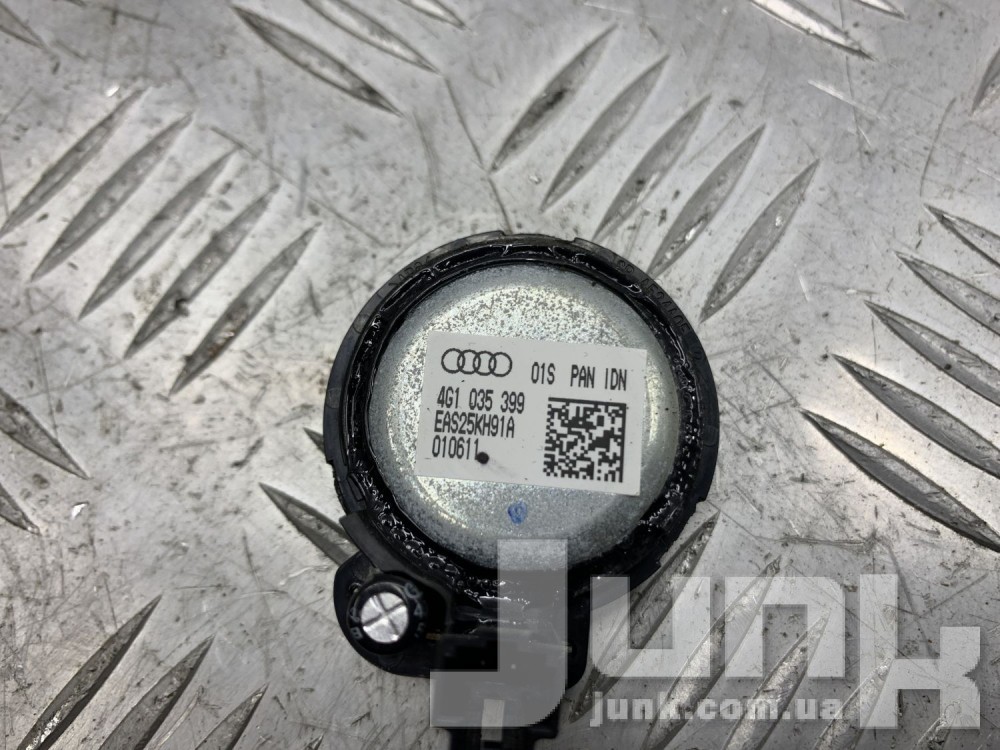 Акустический динамик для Audi A6 C7 oe 4G1035399 разборка бу