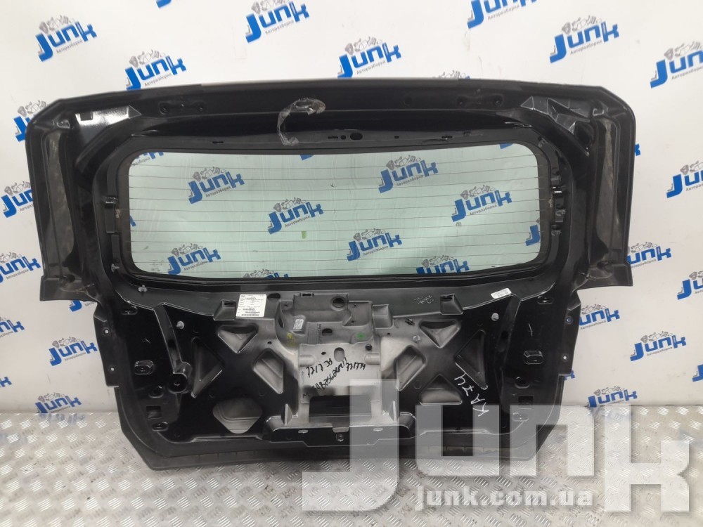 Крышка багажника (ляда) для Dodge Journey oe 1CZ91TZZAH разборка бу