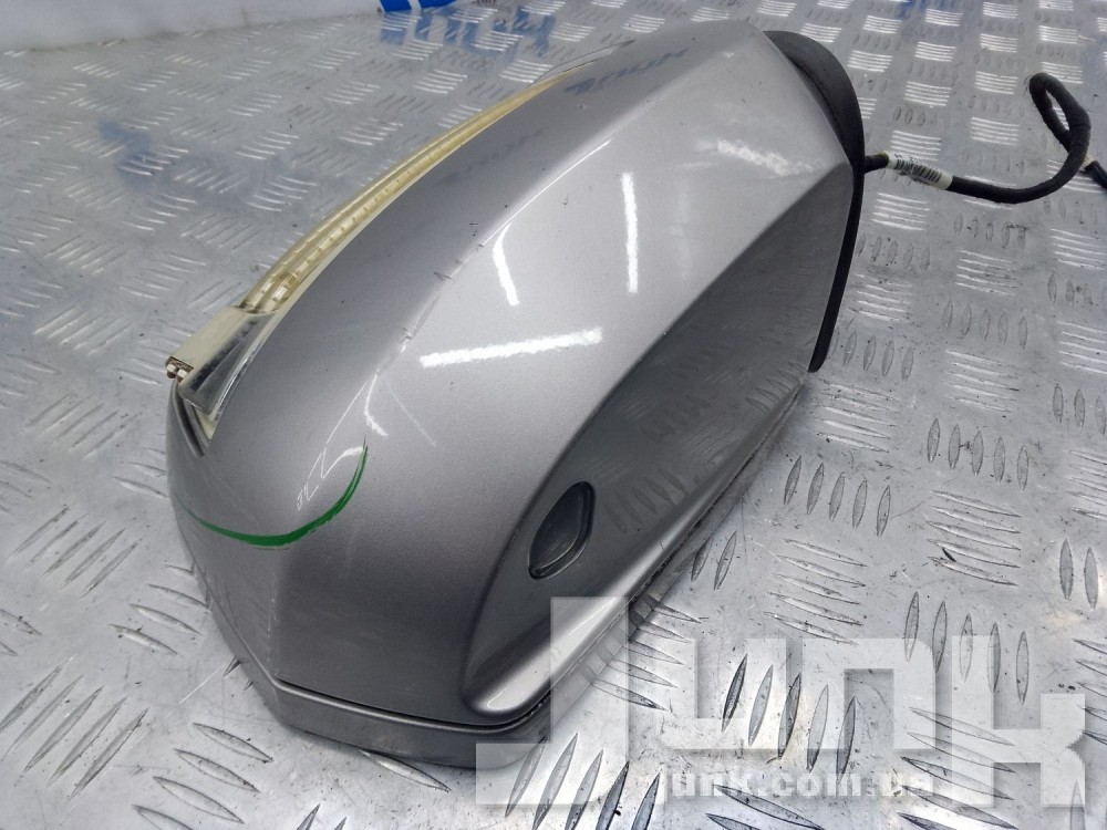 Зеркало наружное правое для Mercedes W164 oe A1648102293 разборка бу