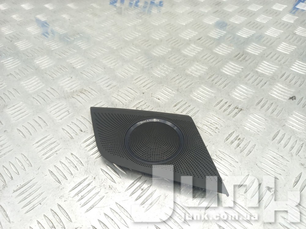 Накладка динамика (сетка) для Audi A4 B8 oe 8T0857228A6PS разборка бу