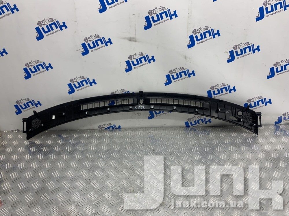 Накладка торпедо для Nissan Rogue T32 oe 683104BA1A разборка бу