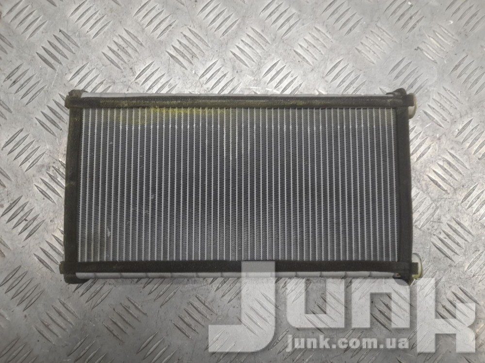 Теплообменник для Audi A6 C7 oe 4H0898037 разборка бу