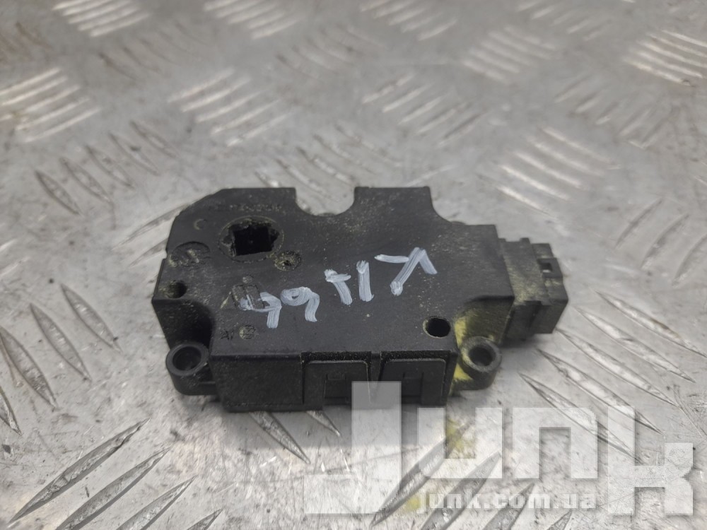 Сервопривод заслонки печки для Audi A6 C7 oe 4H0820511D разборка бу