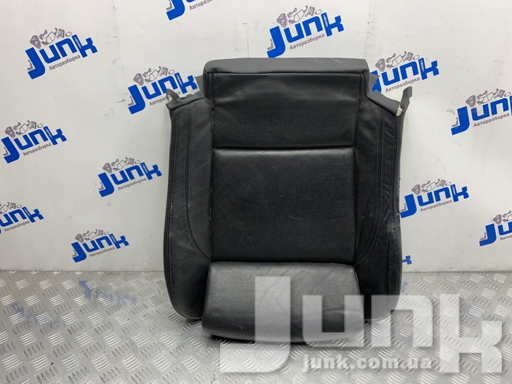 Нагревательный элемент сидения левый/правый для BMW X5 E70 oe 52109144692 разборка бу