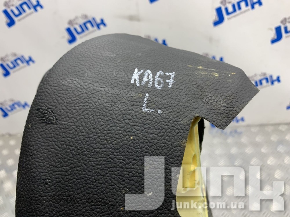 Нагревательный элемент сидения левый/правый для BMW X5 E70 oe 52109144692 разборка бу