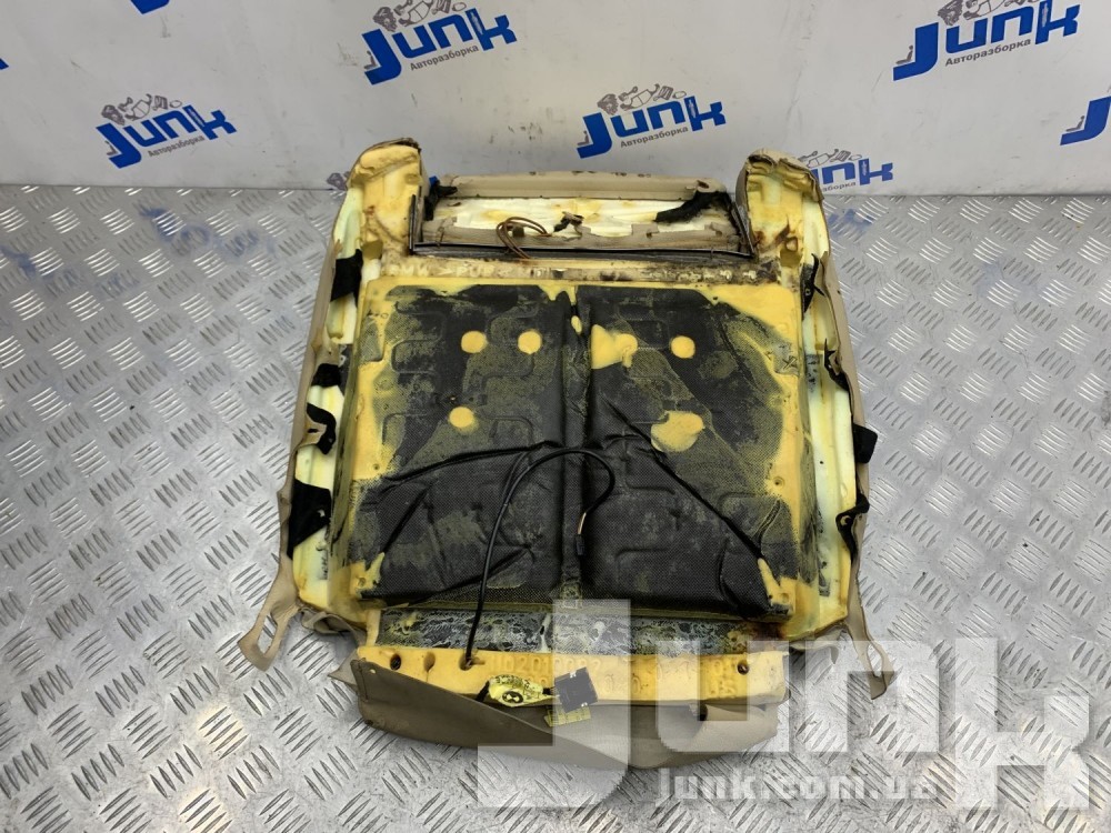 Нагревательный элемент сидения левый/правый для BMW oe 52109144693 запчасти бу Нагревательный элемент сидения левый/правый для BMW oe 52109144693 разборка бу