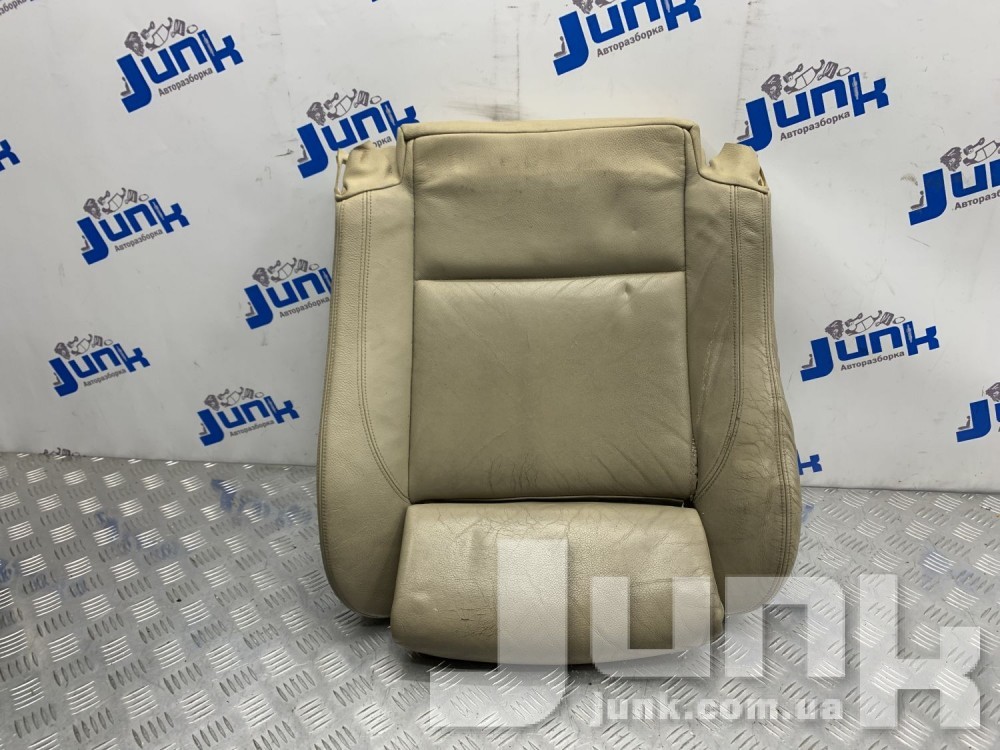 Нагревательный элемент сидения левый/правый для BMW X5 E70 oe 52109144693 разборка бу