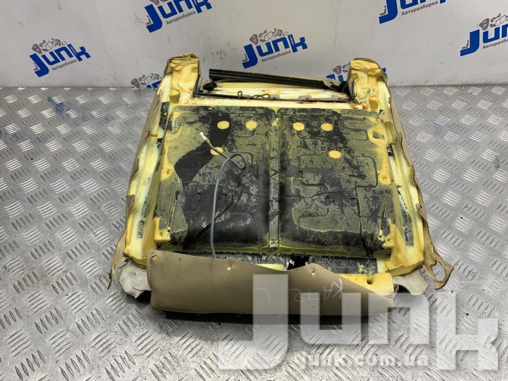 Нагревательный элемент сидения левый/правый для BMW X5 E70 oe 52109144693 запчасти бу Нагревательный элемент сидения левый/правый для BMW X5 E70 oe 52109144693 разборка бу