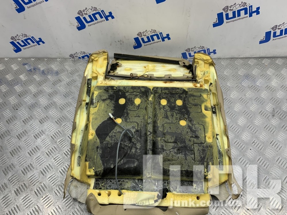 Нагревательный элемент сидения левый/правый для BMW X5 E70 oe 52109144693 запчасти бу Нагревательный элемент сидения левый/правый для BMW X5 E70 oe 52109144693 разборка бу