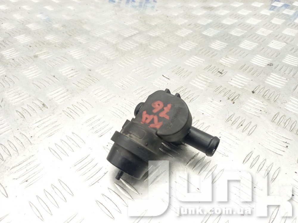 Кран печки для Audi Q5 oe 1J0819809 разборка бу