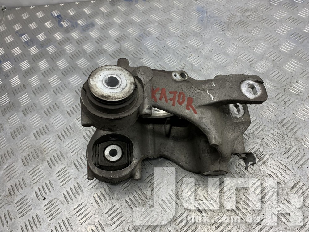 Поворотный кулак задний левый для Audi A8 D4 oe 4H0505431D запчасти бу Поворотный кулак задний левый для Audi A8 D4 oe 4H0505431D разборка бу