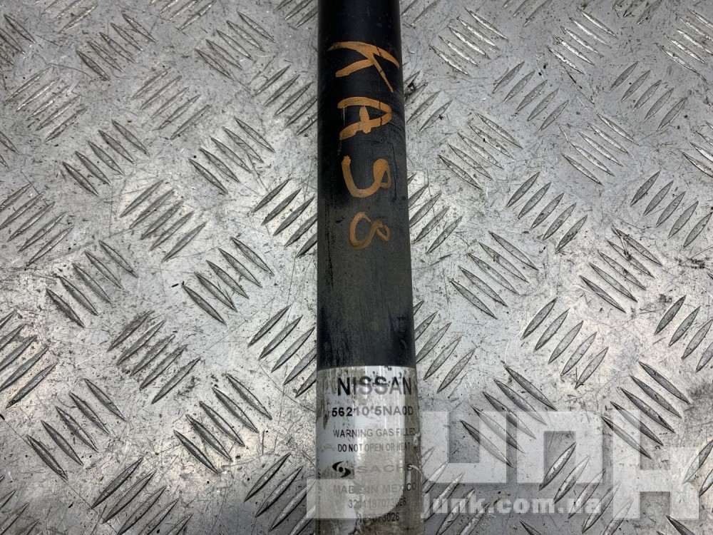 Амортизатор задней подвески для Infiniti QX50 oe E62105NA0D разборка бу