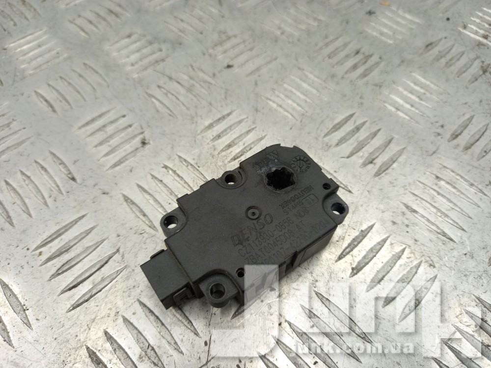 Сервопривод заслонки печки для Audi A6 C7 oe 4H0820511D разборка бу