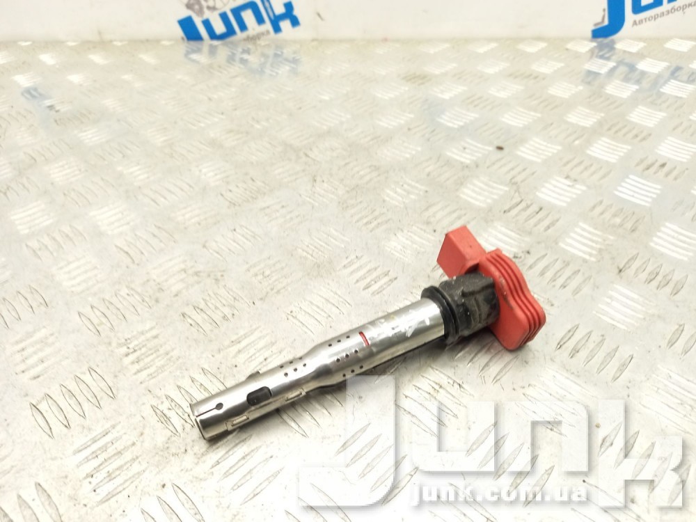 Катушка зажигания для Audi A6 C7 oe 06E905115E разборка бу