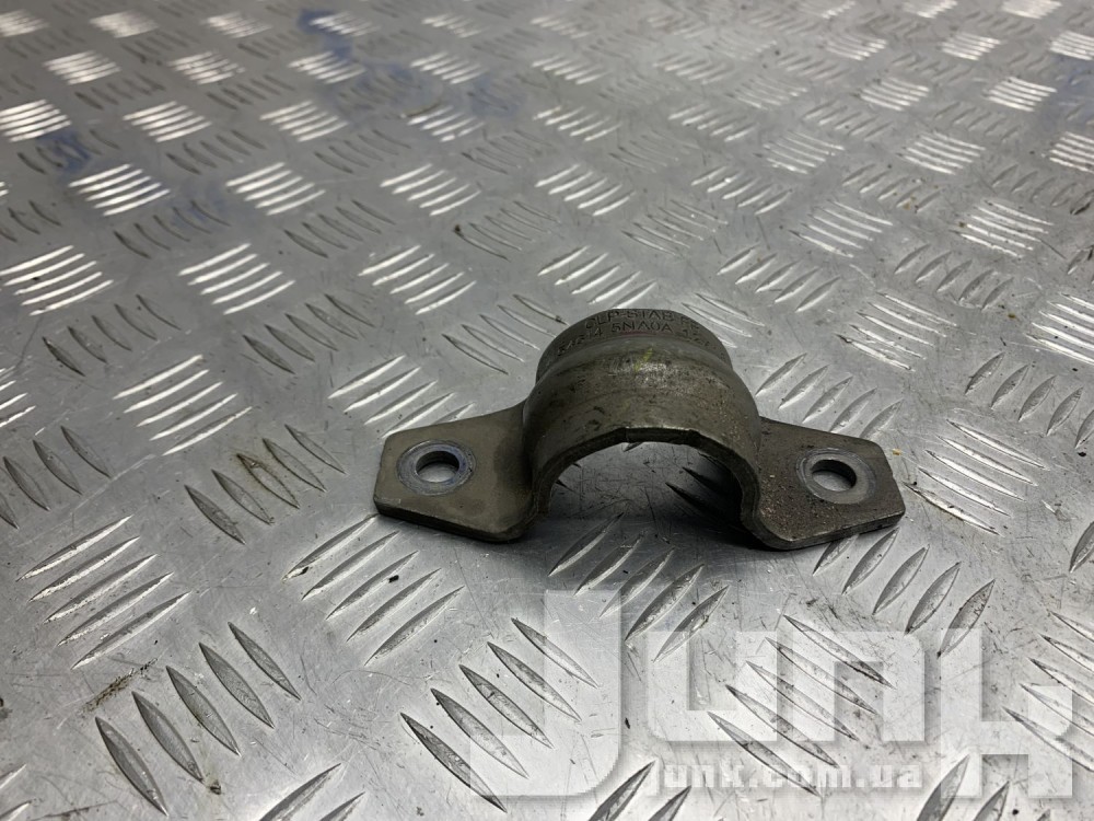 Скоба переднего стабилизатора для Infiniti QX50 oe 546145NA0A разборка бу