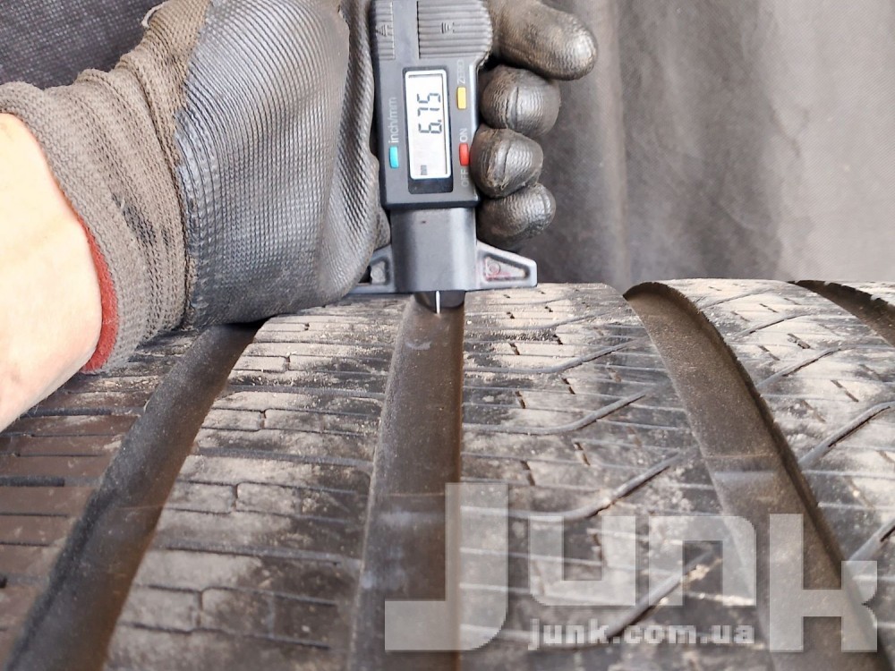 Шины Pirelli Cinturato P7 All Season 315/40 R21 105V N0 Б/У 6,5 мм oe  разборка бу