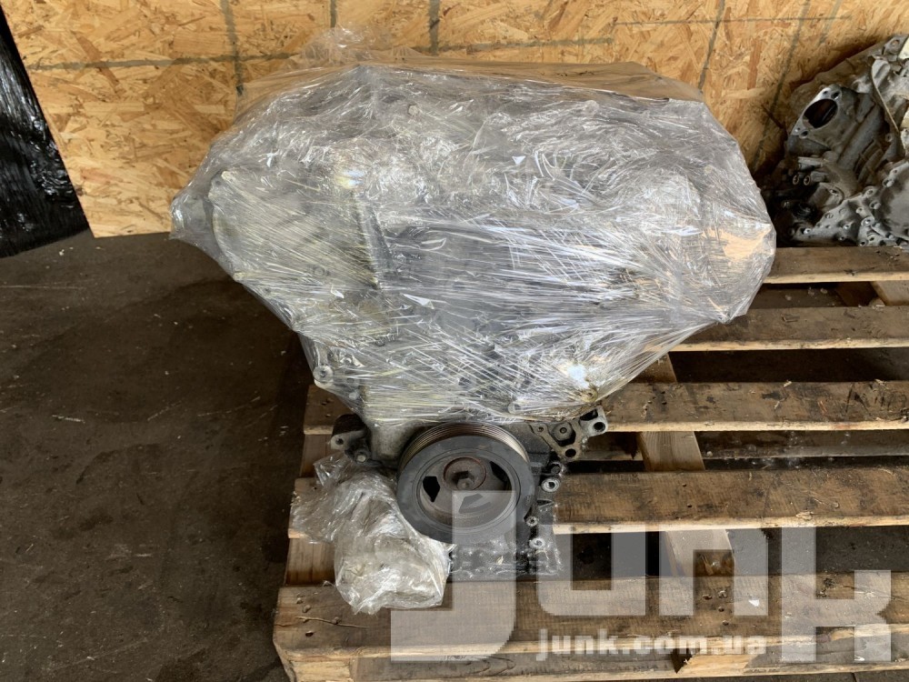 Двигатель (мотор) 3.5 для Infiniti QX60/JX35 oe 101023NT0A разборка бу