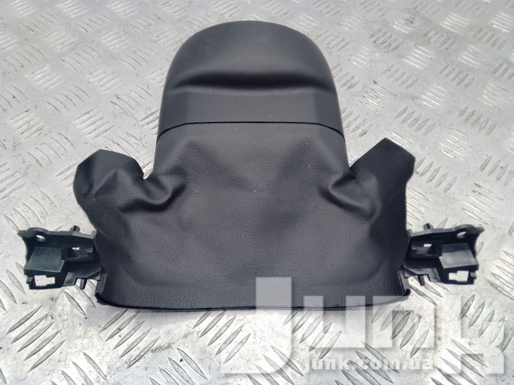 Кожух рулевой колонки для Audi A6 C7 oe 4G09535156PS разборка бу