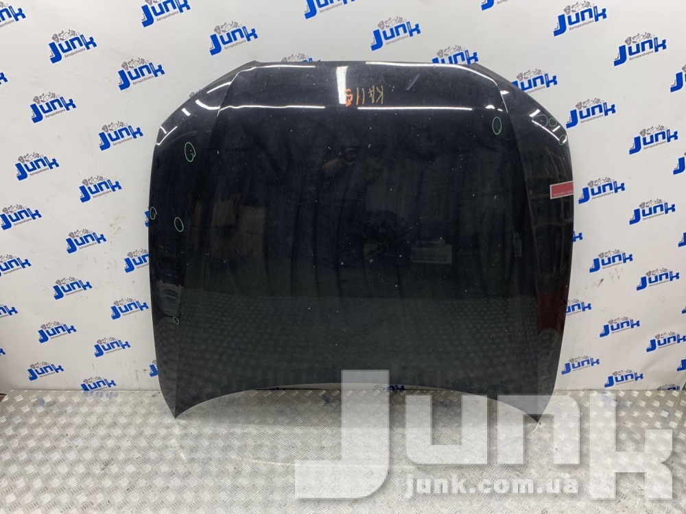 Капот для Audi oe 4G0823029A разборка бу