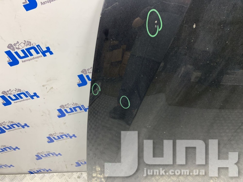 Капот для Audi oe 4G0823029A разборка бу
