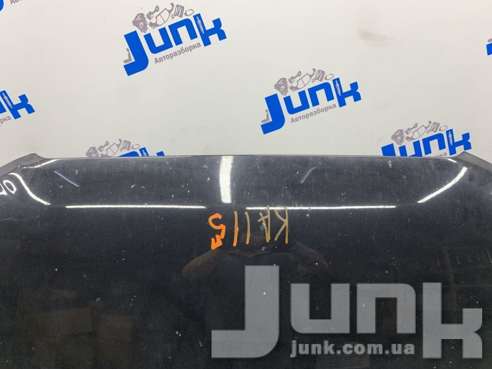 Капот для Audi oe 4G0823029A разборка бу