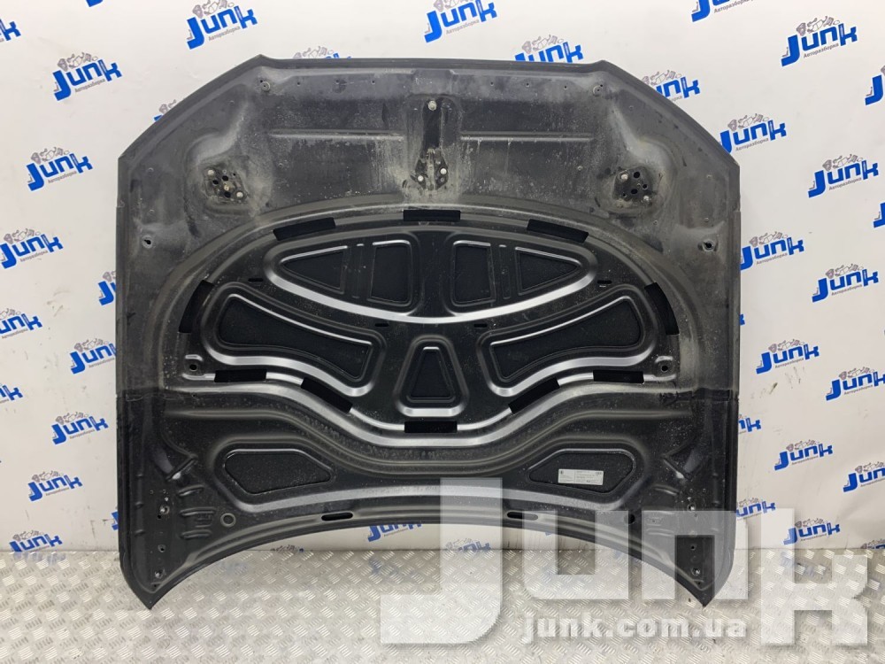 Капот для Audi oe 4G0823029A разборка бу