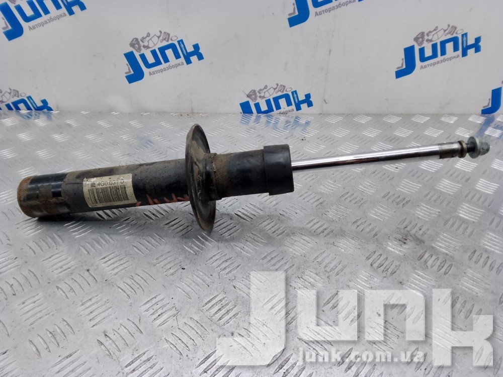 Амортизатор передней подвески для Audi oe 4G0413031D разборка бу