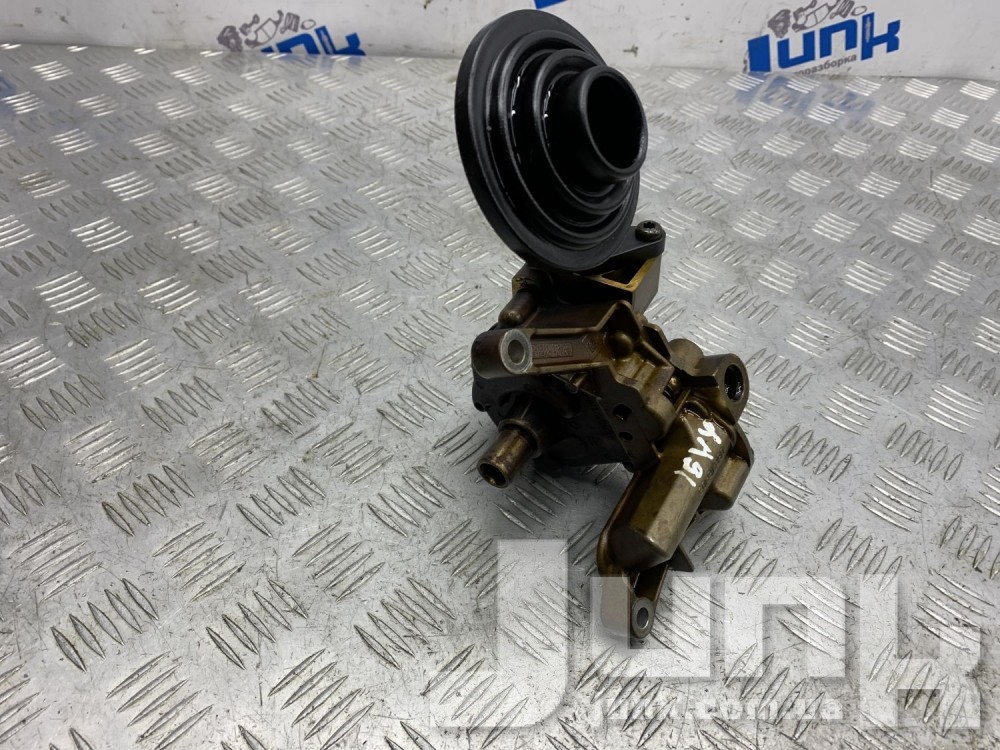 Масляный насос для Audi A6 C7 oe 06E115105AQ разборка бу