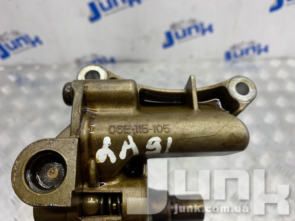 Масляный насос для Audi A6 C7 oe 06E115105AQ разборка бу