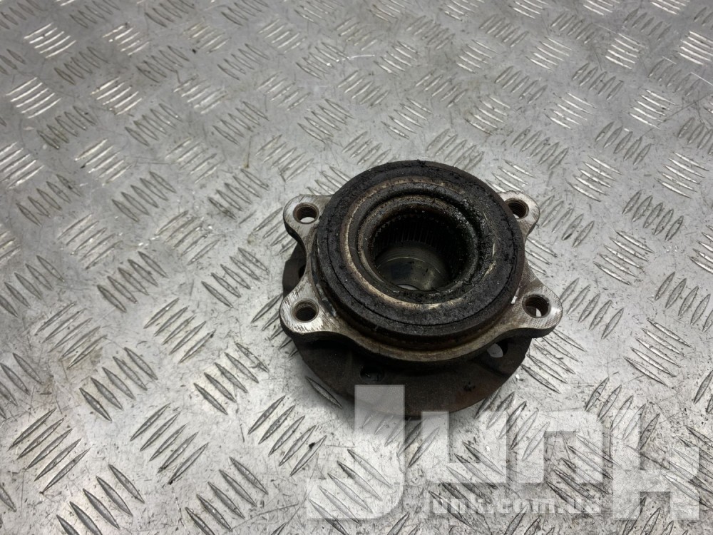 Ступица передняя левая/правая для Audi S6 C7 oe 8K0407613B разборка бу