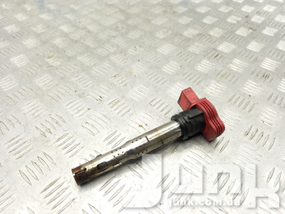 Катушка зажигания для Audi A6 C7 oe 06E905115E разборка бу