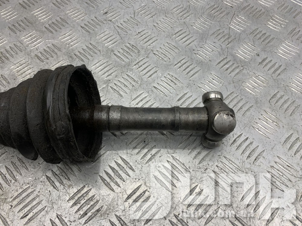 Полуось передняя левая для Ford Edge MK2 oe F2GZ3B437N разборка бу