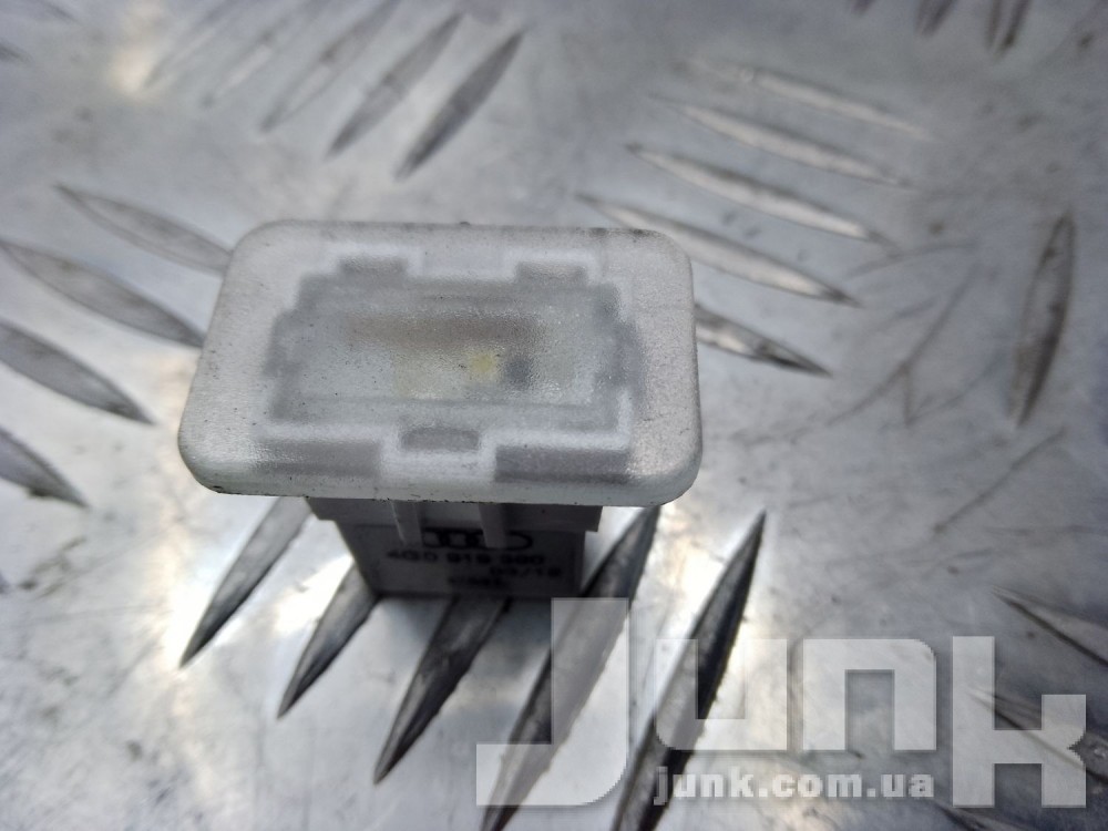 Светодиод ручки внутри для Audi A6 C7 oe 4G0919390 разборка бу