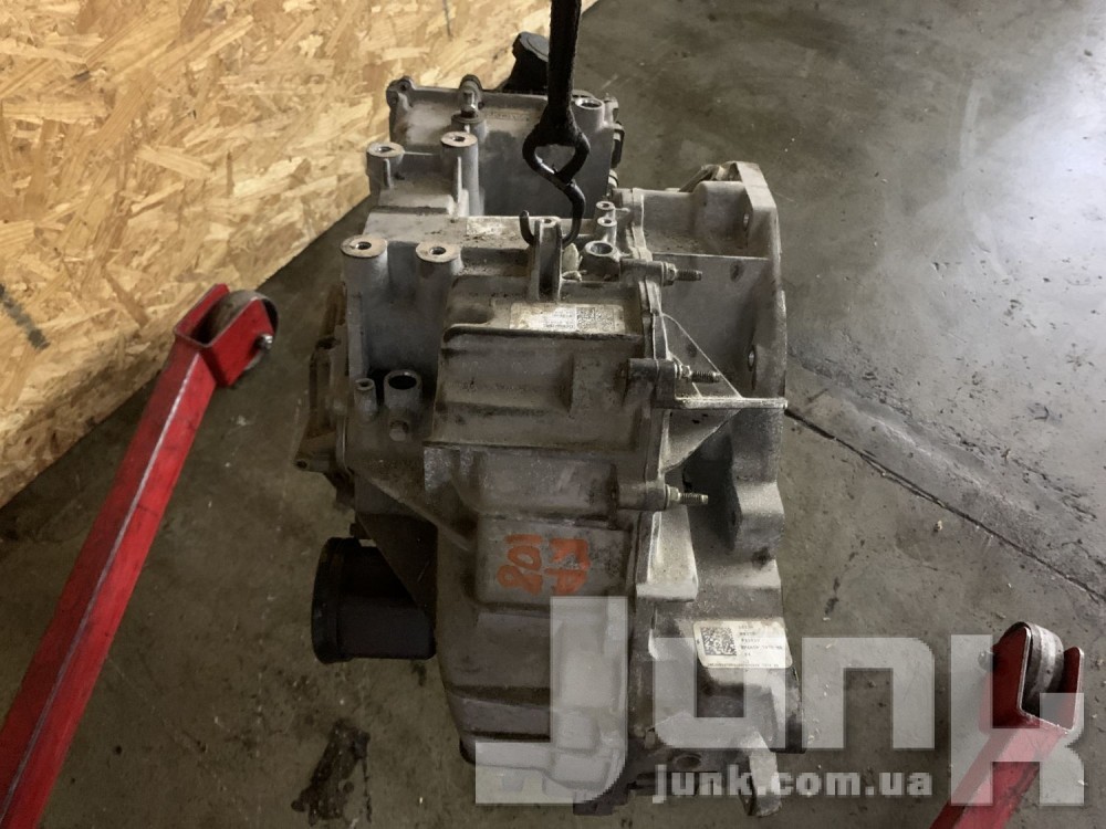 АКПП (автоматическая коробка переключения передач) для Ford Edge MK2 oe DA8Z7000MC запчасти бу АКПП (автоматическая коробка переключения передач) для Ford Edge MK2 oe DA8Z7000MC разборка бу