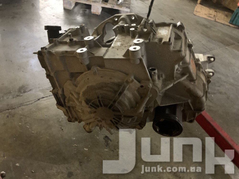 АКПП (автоматическая коробка переключения передач) для Ford Edge MK2 oe DA8Z7000MC запчасти бу АКПП (автоматическая коробка переключения передач) для Ford Edge MK2 oe DA8Z7000MC разборка бу