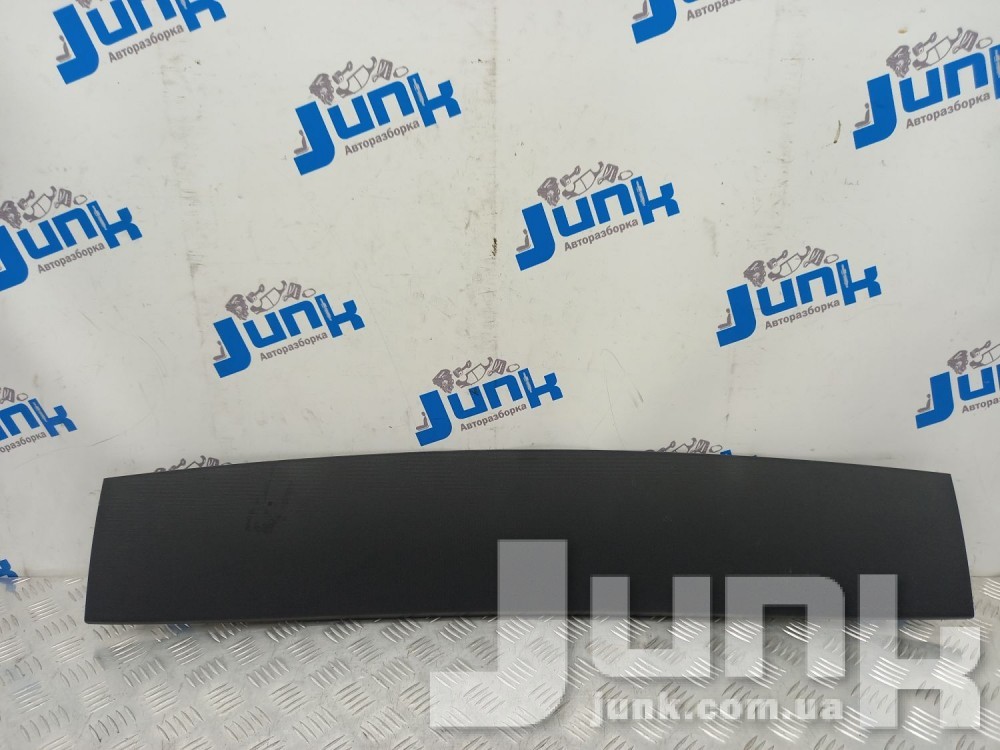 Обшивка крышки багажника(верхняя) для BMW X5 F15 oe 51497365223 разборка бу
