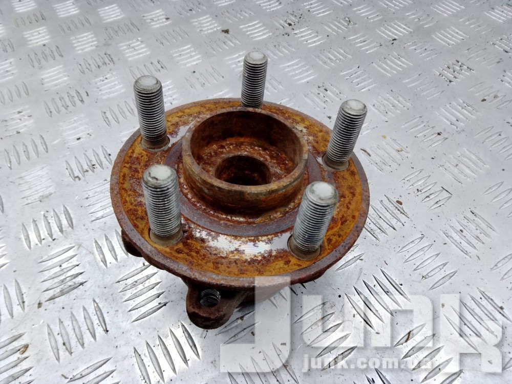 Ступица задняя левая/правая для Ford Edge MK2 oe E1GZ1104F запчасти бу Ступица задняя левая/правая для Ford Edge MK2 oe E1GZ1104F разборка бу